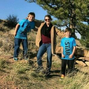 Meet your Posher, Stacey